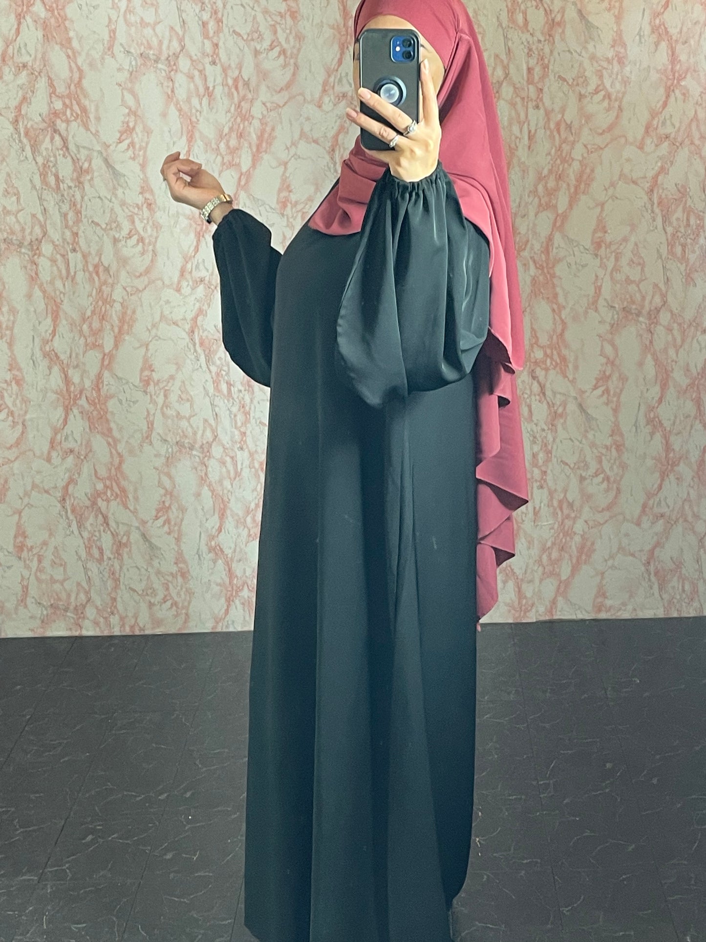 ABAYA