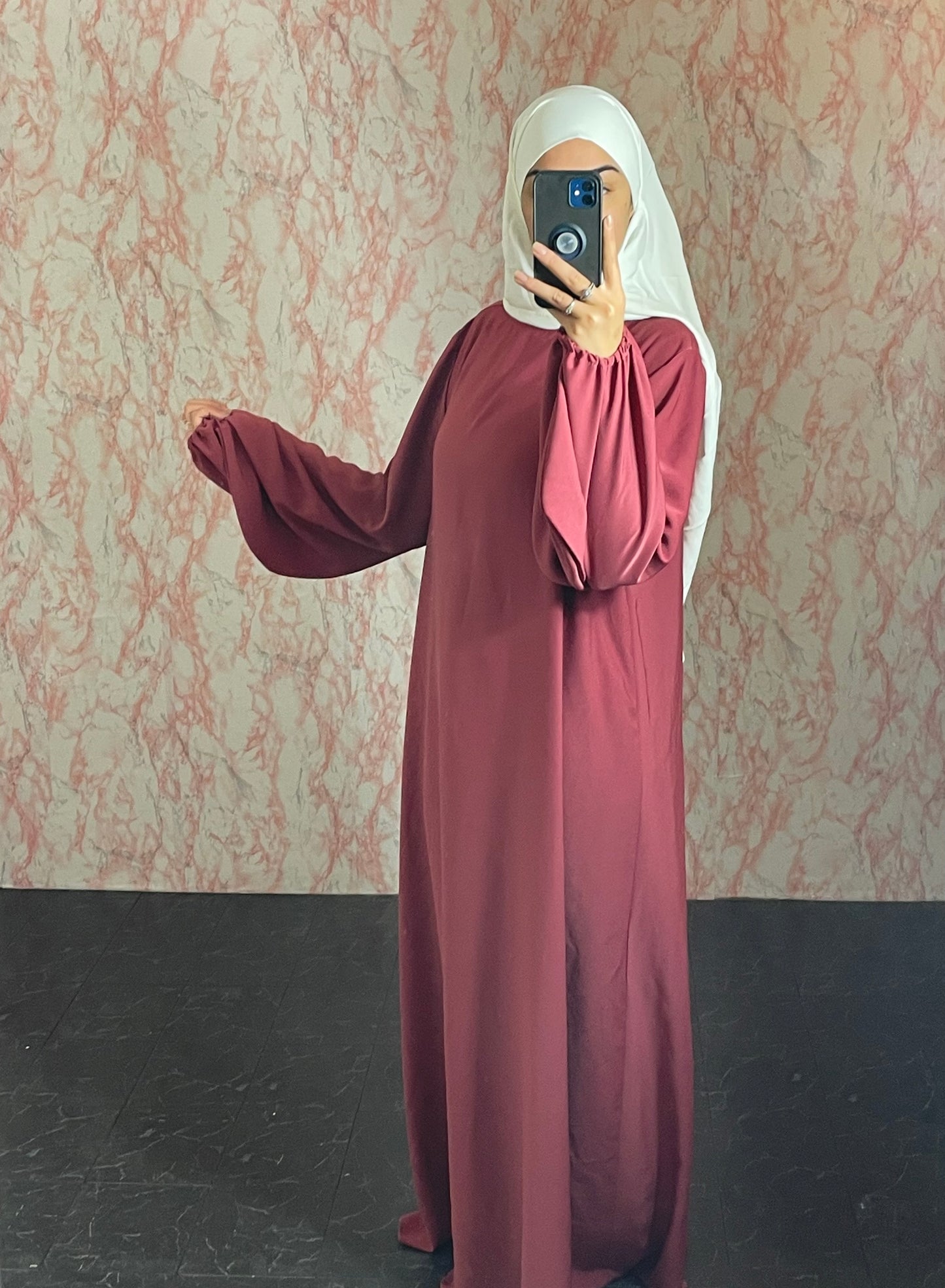 ABAYA